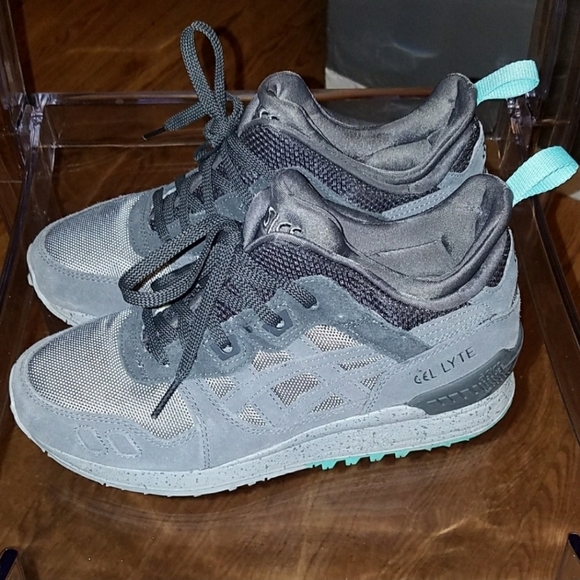 ASICS GEL LYTE - Picture 2 of 2